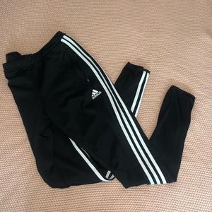 Adidas sweats